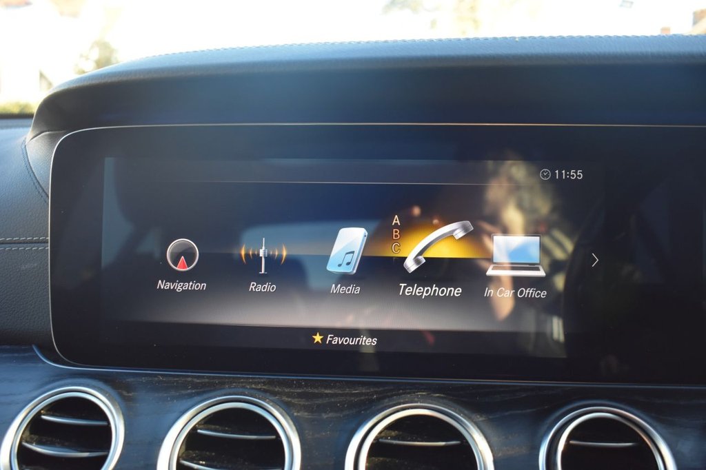 Used Mercedes-Benz E Class 2020 for sale - 77188104: Photo 47