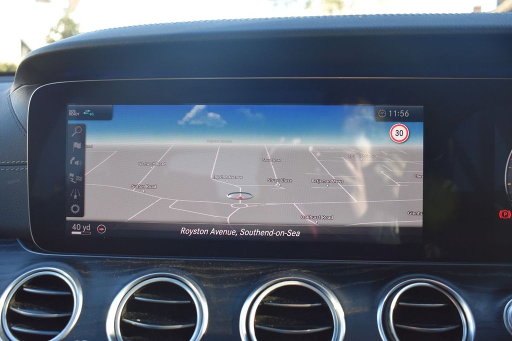 Used Mercedes-Benz E Class 2020 for sale - 77188104: Photo 48