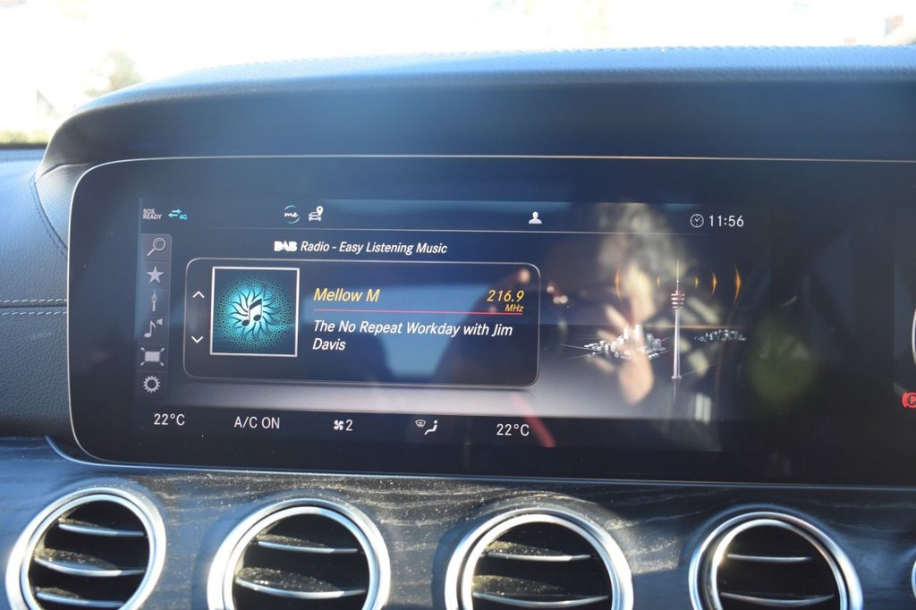 Used Mercedes-Benz E Class 2020 for sale - 77188104: Photo 49