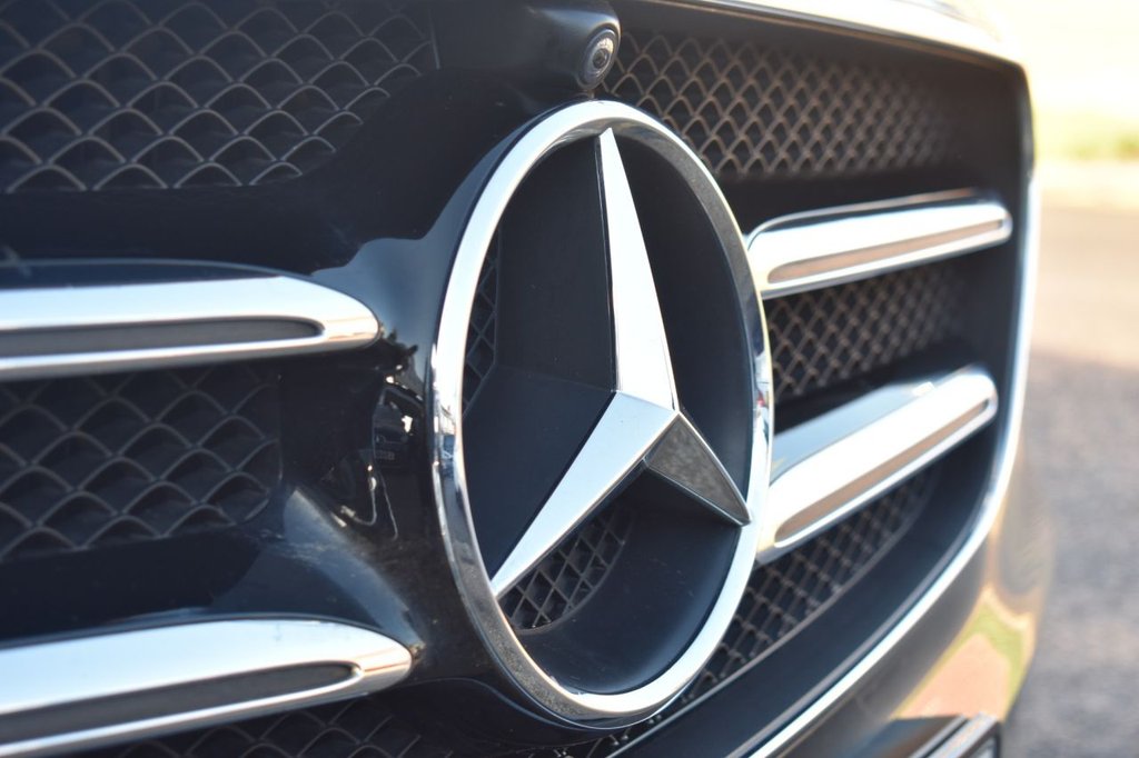 Used Mercedes-Benz E Class 2020 for sale - 77188104: Photo 9