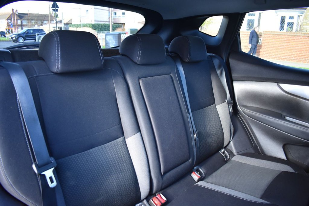 Used Nissan Qashqai 2018 for sale - 77608719: Photo 22