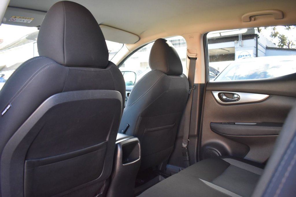 Used Nissan Qashqai 2018 for sale - 77608719: Photo 23