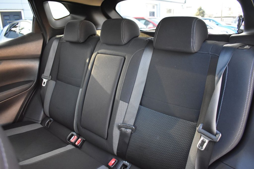 Used Nissan Qashqai 2018 for sale - 77608719: Photo 24