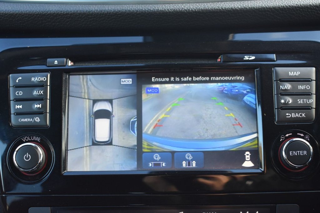 Used Nissan Qashqai 2018 for sale - 77608719: Photo 50