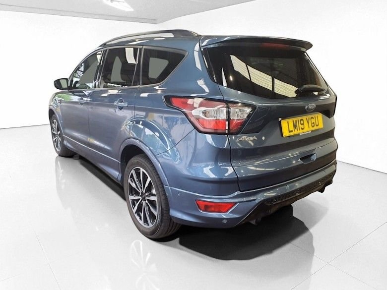 Used Ford Kuga 2019 for sale - 76520811: Photo 11