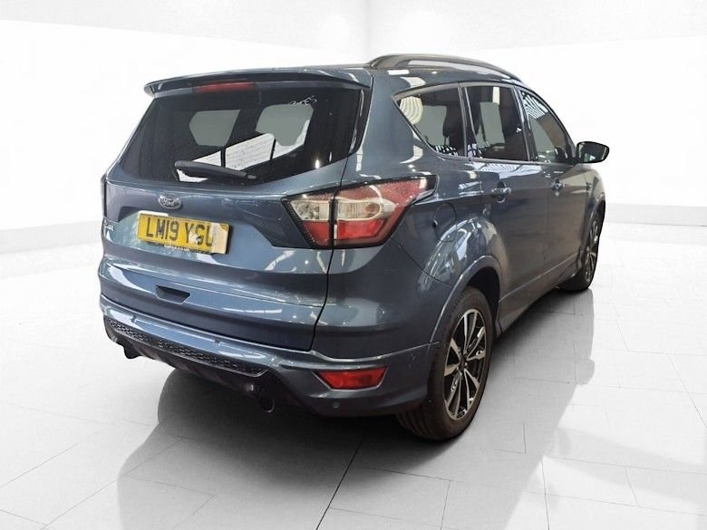 Used Ford Kuga 2019 for sale - 76520811: Photo 13