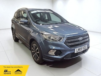 Used Ford Kuga 2019 for sale - 76520811: Photo