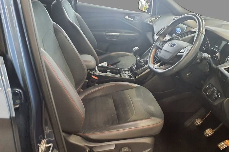 Used Ford Kuga 2019 for sale - 76520811: Photo 3