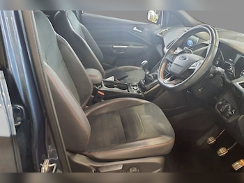 Used Ford Kuga 2019 for sale - 76520811: Photo