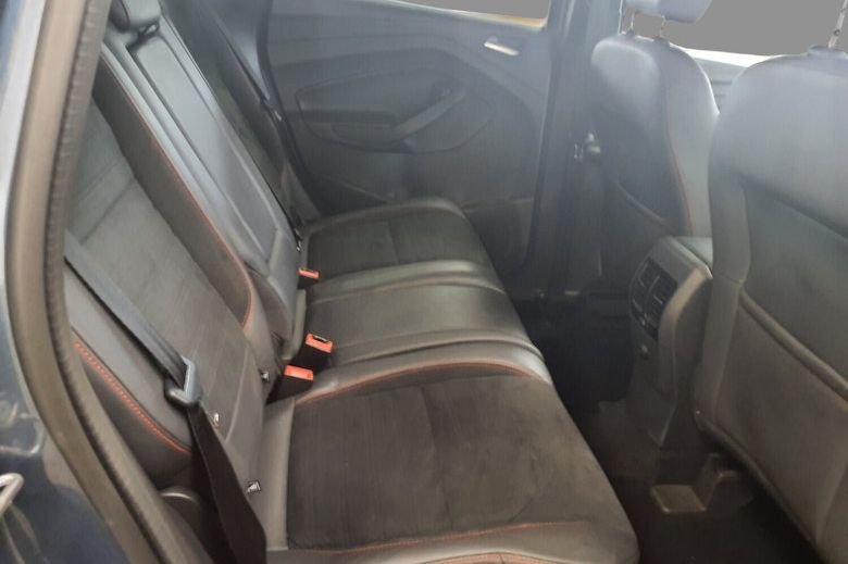 Used Ford Kuga 2019 for sale - 76520811: Photo 5