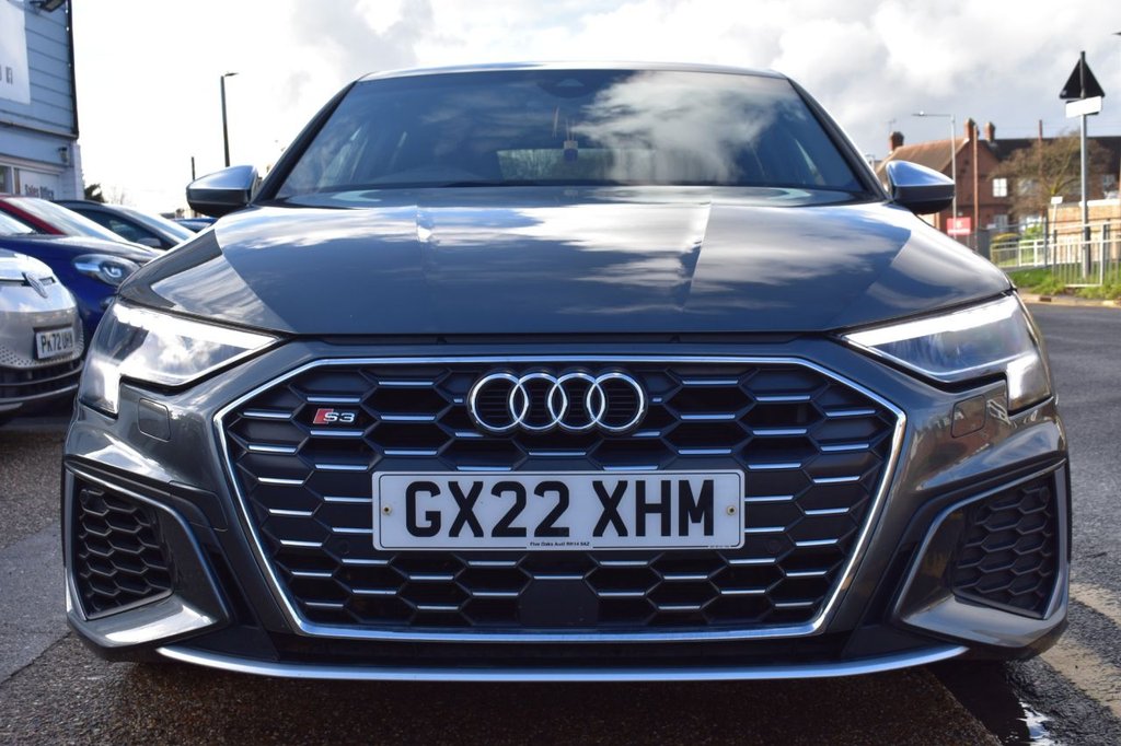 Used Audi A3 2022 for sale - 77227726: Photo 14