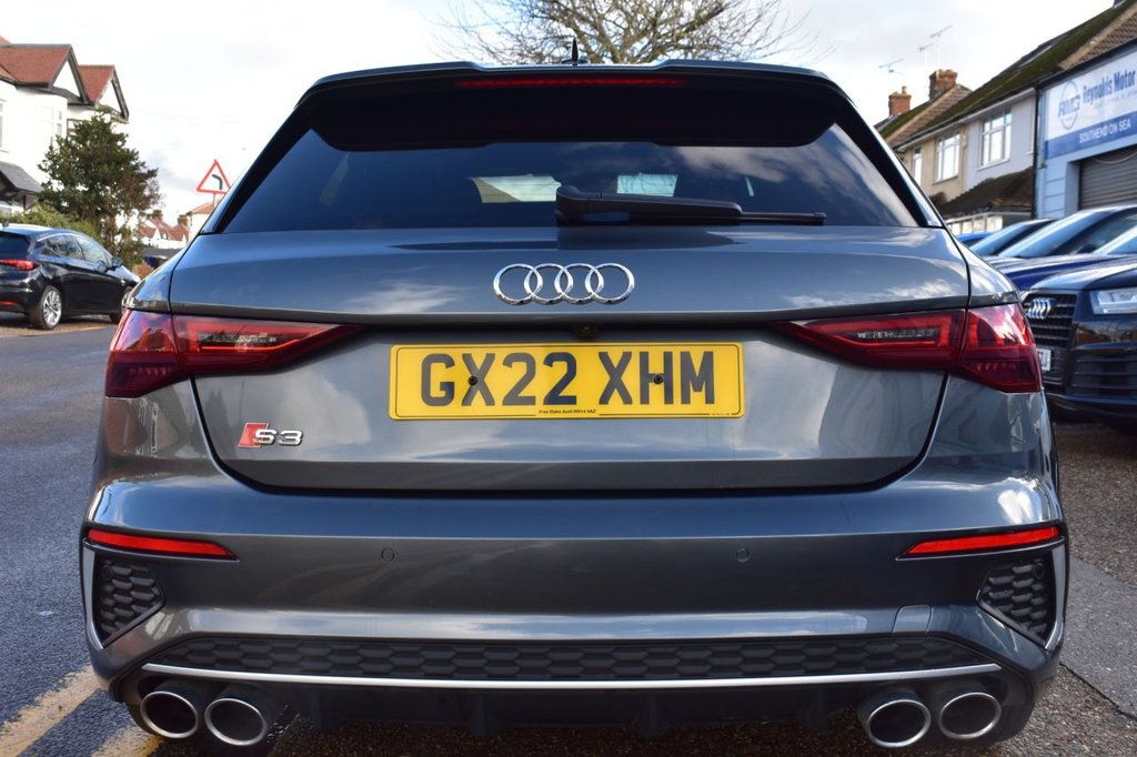 Used Audi A3 2022 for sale - 77227726: Photo 15