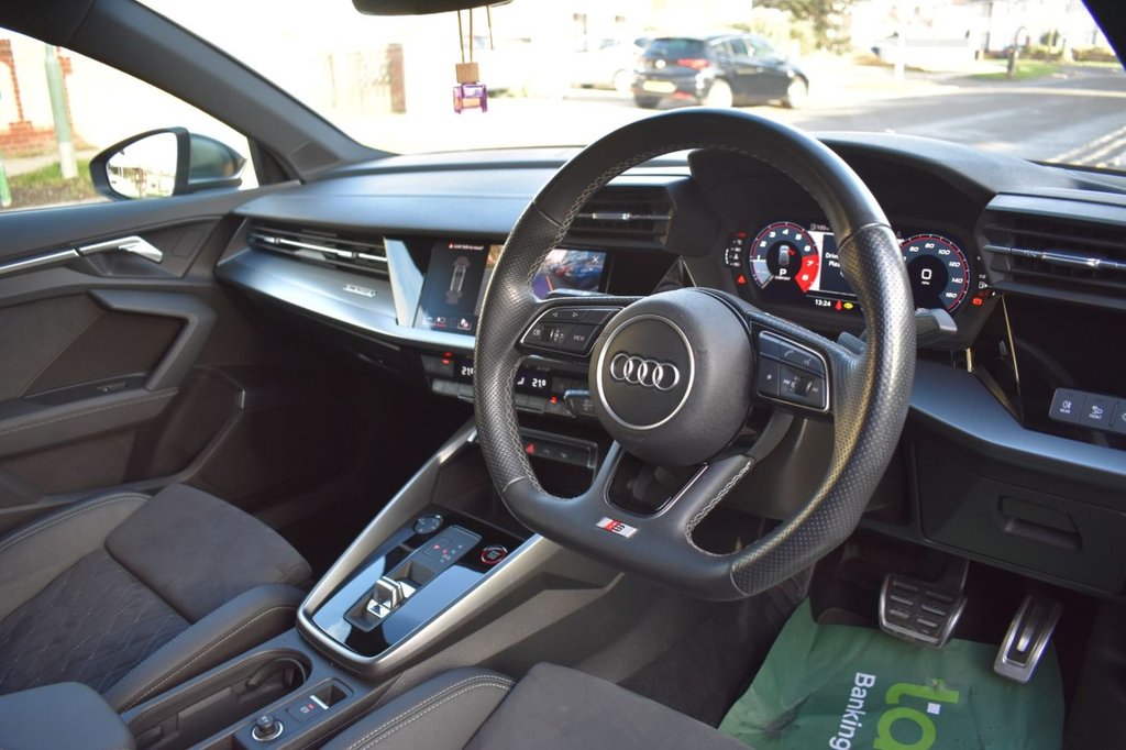 Used Audi A3 2022 for sale - 77227726: Photo 18