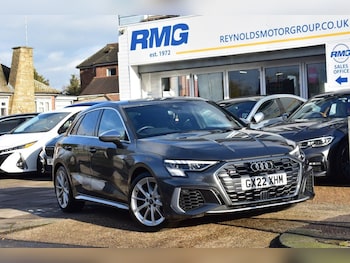 Used Audi A3 2022 for sale - 77227726: Photo