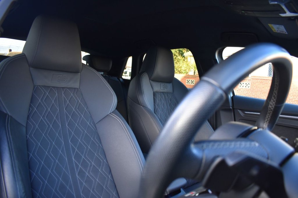 Used Audi A3 2022 for sale - 77227726: Photo 20