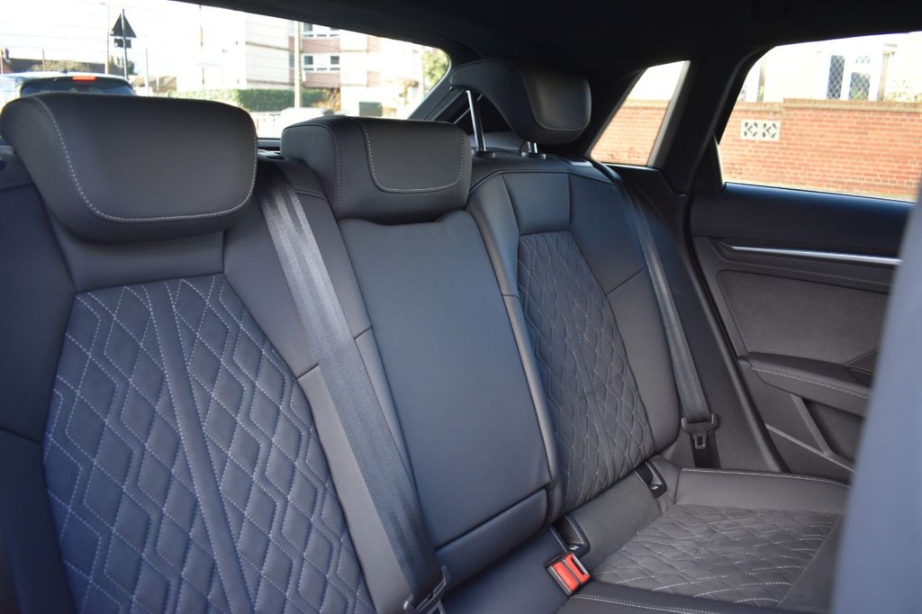 Used Audi A3 2022 for sale - 77227726: Photo 21