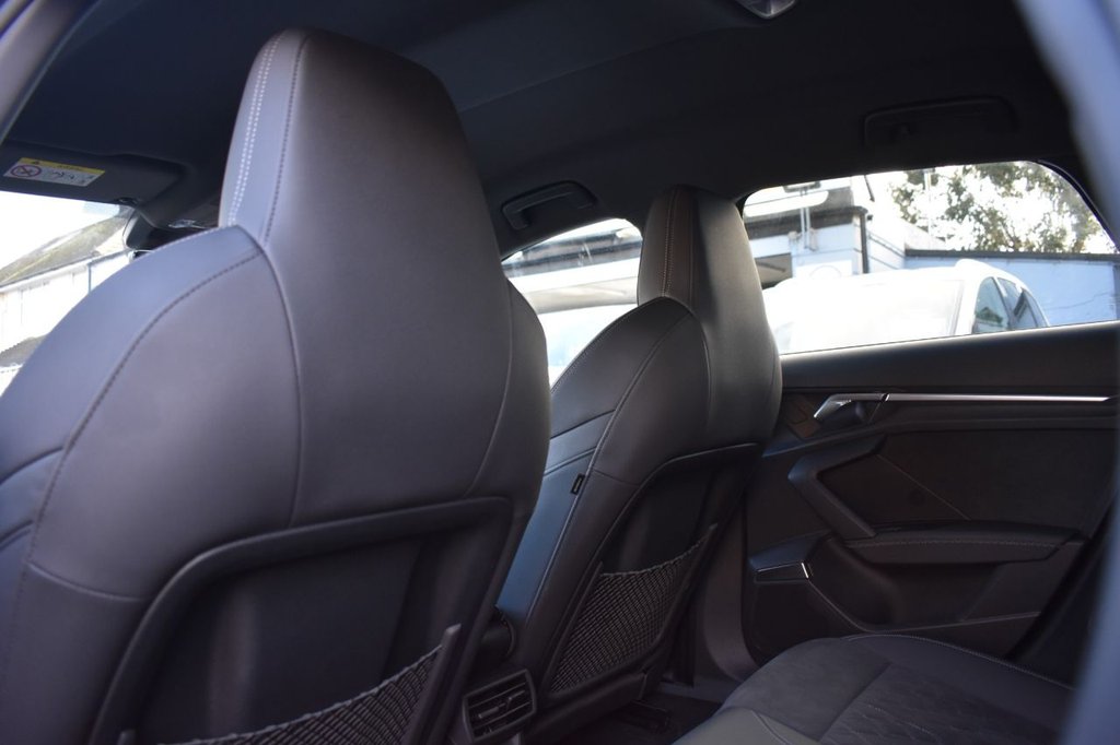 Used Audi A3 2022 for sale - 77227726: Photo 22