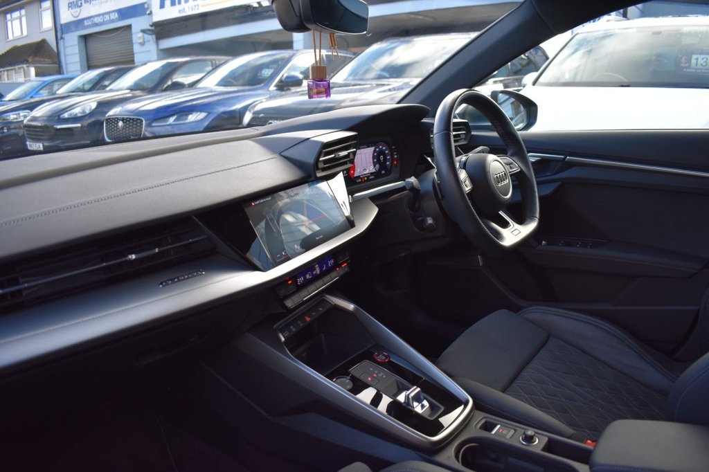 Used Audi A3 2022 for sale - 77227726: Photo 24