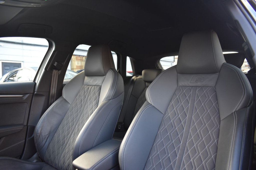 Used Audi A3 2022 for sale - 77227726: Photo 26