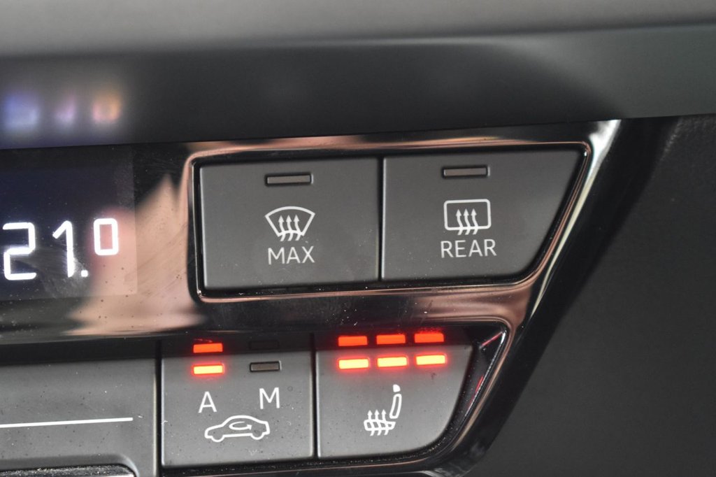 Used Audi A3 2022 for sale - 77227726: Photo 46