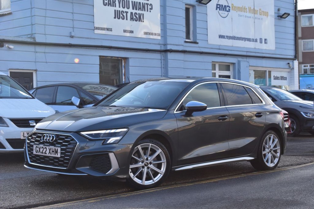 Used Audi A3 2022 for sale - 77227726: Photo 6