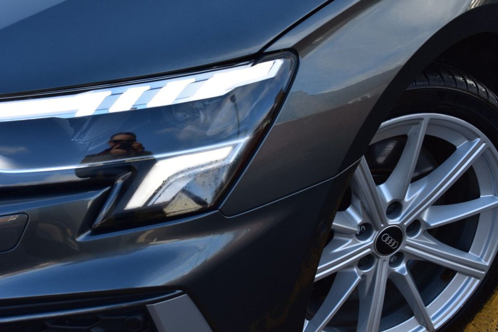 Used Audi A3 2022 for sale - 77227726: Photo 7