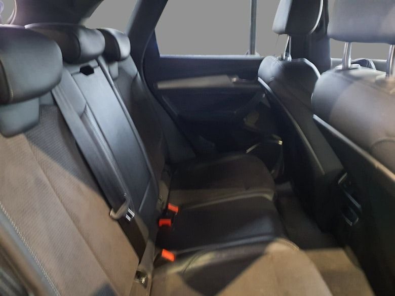 Used Audi Q5 2019 for sale - 76481833: Photo 11