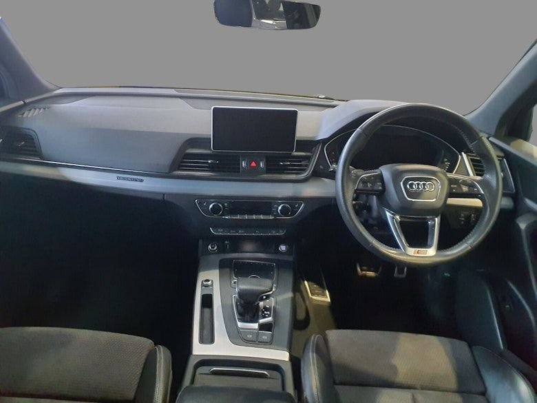Used Audi Q5 2019 for sale - 76617263: Photo 13