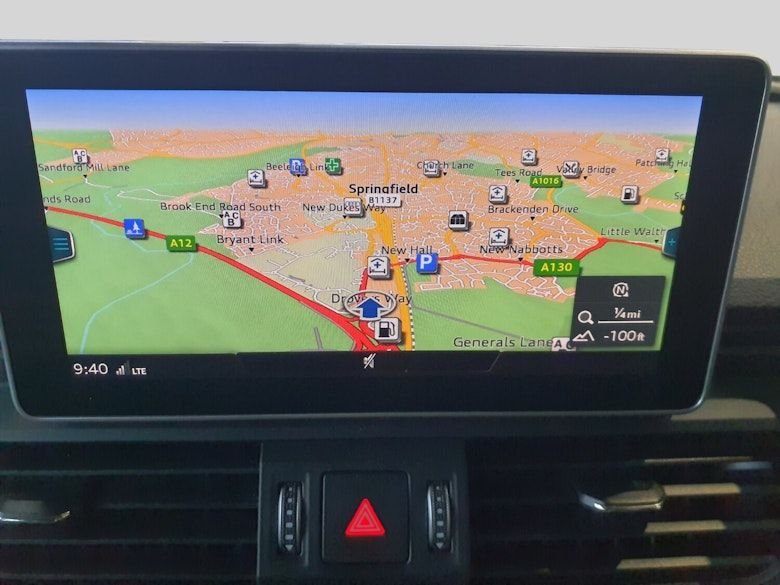 Used Audi Q5 2019 for sale - 76617263: Photo 15