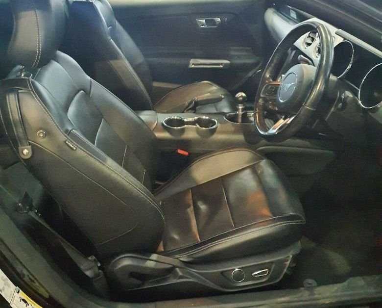 Used Ford Mustang 2018 for sale - 76934678: Photo 15