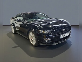 Used Ford Mustang 2018 for sale - 76934678: Photo