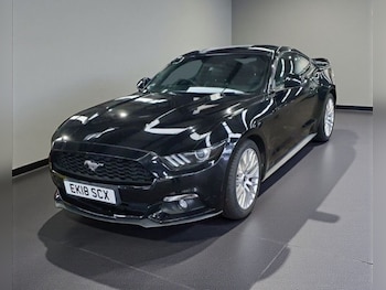 Used Ford Mustang 2018 for sale - 76934678: Photo