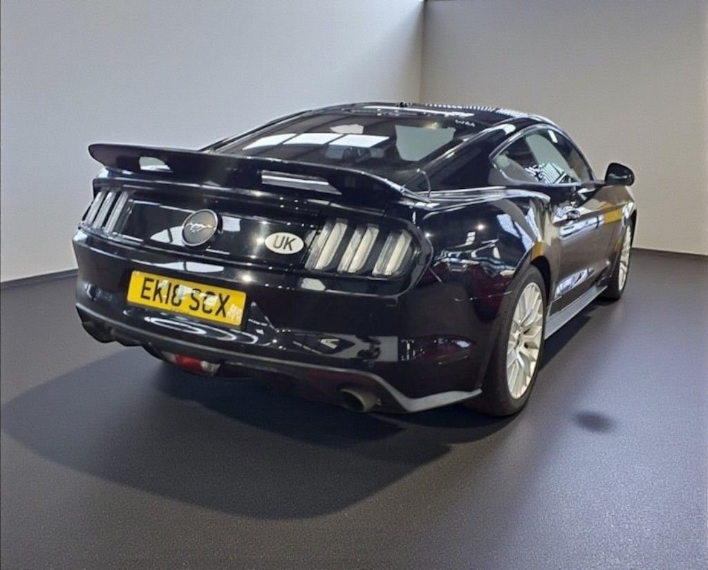 Used Ford Mustang 2018 for sale - 76934678: Photo 7