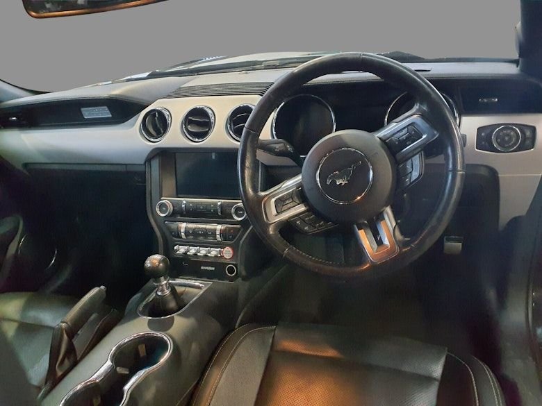 Used Ford Mustang 2018 for sale - 76934678: Photo 9