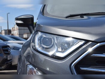 Used Ford Ecosport 2018 for sale - 78725544: Photo