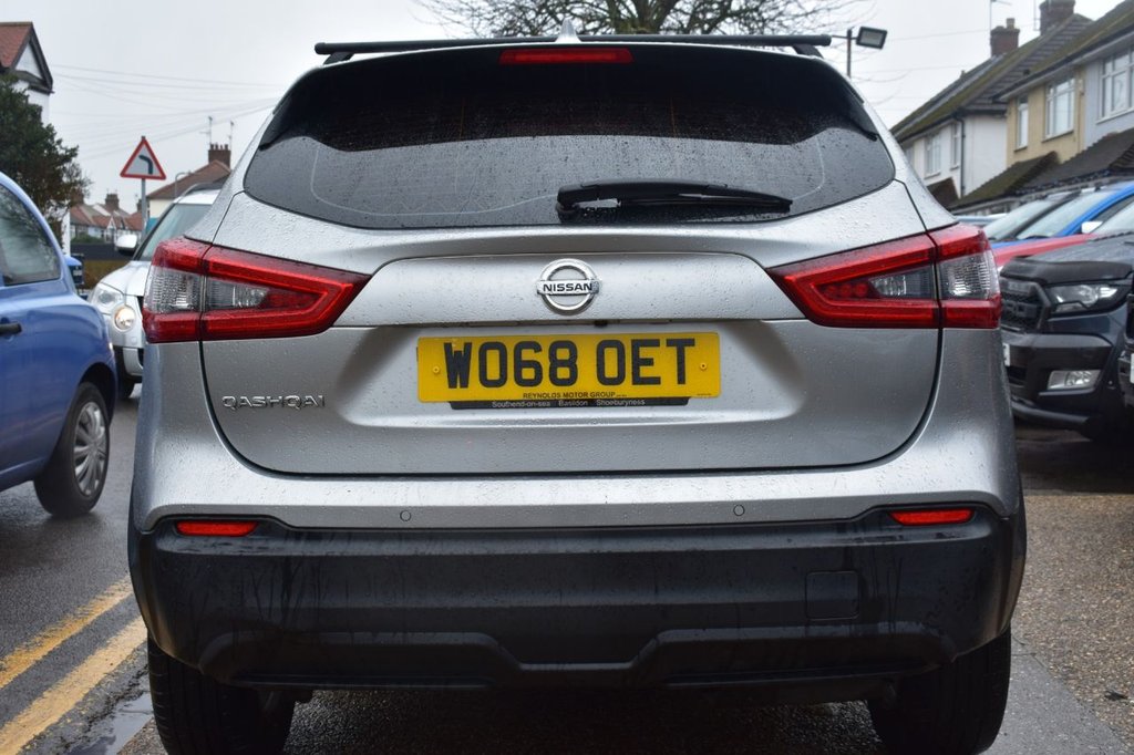 Used Nissan Qashqai 2019 for sale - 77673708: Photo 15