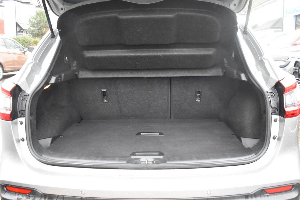 Used Nissan Qashqai 2019 for sale - 77673708: Photo 16