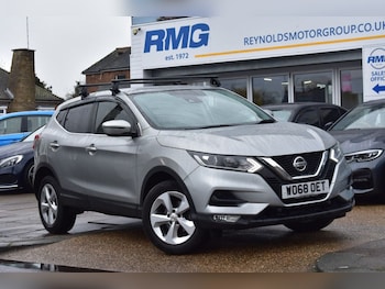 Used Nissan Qashqai 2019 for sale - 77673708: Photo
