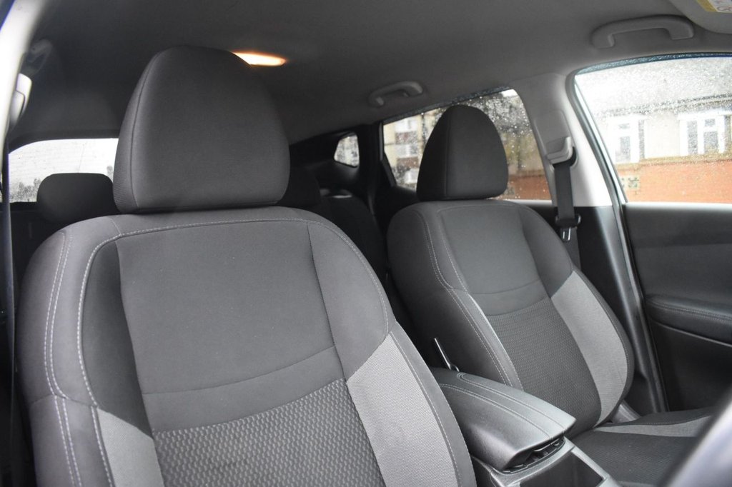 Used Nissan Qashqai 2019 for sale - 77673708: Photo 21