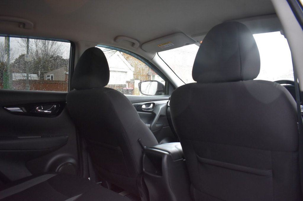 Used Nissan Qashqai 2019 for sale - 77673708: Photo 22