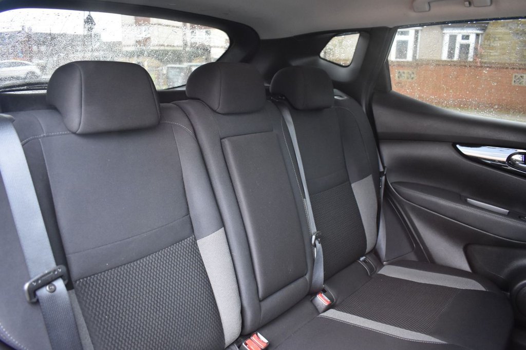 Used Nissan Qashqai 2019 for sale - 77673708: Photo 23