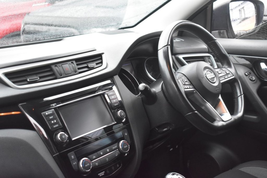 Used Nissan Qashqai 2019 for sale - 77673708: Photo 27