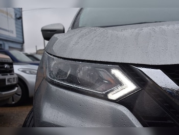 Used Nissan Qashqai 2019 for sale - 77673708: Photo