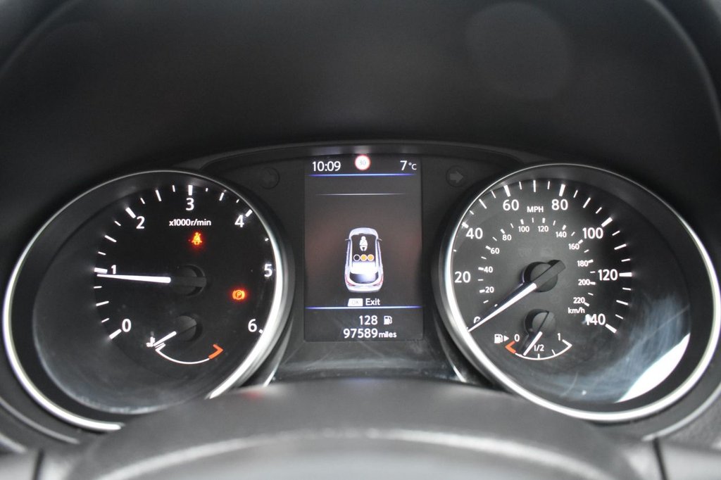 Used Nissan Qashqai 2019 for sale - 77673708: Photo 41