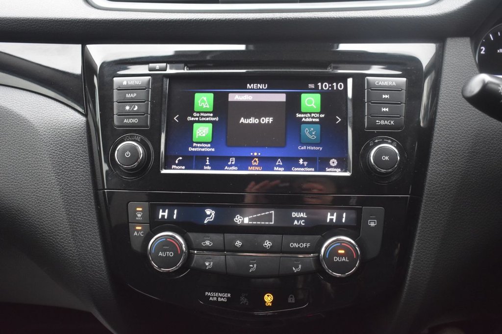 Used Nissan Qashqai 2019 for sale - 77673708: Photo 44