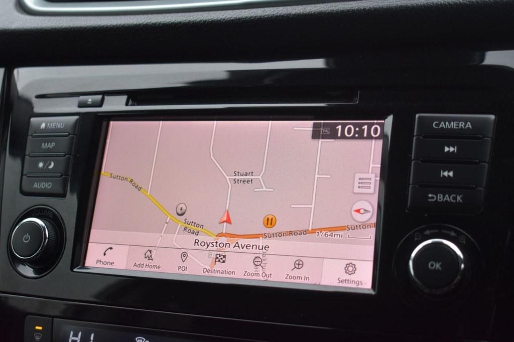 Used Nissan Qashqai 2019 for sale - 77673708: Photo 46