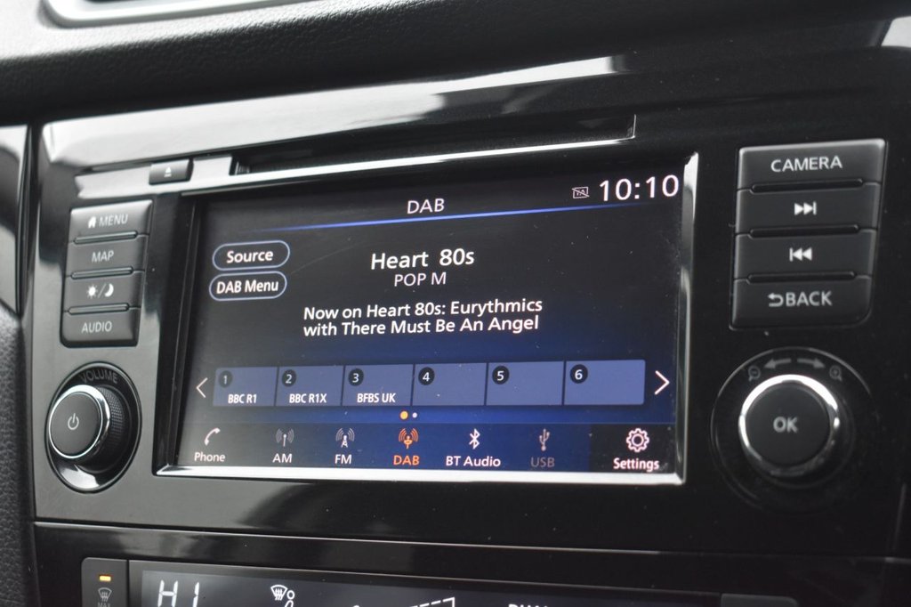 Used Nissan Qashqai 2019 for sale - 77673708: Photo 47