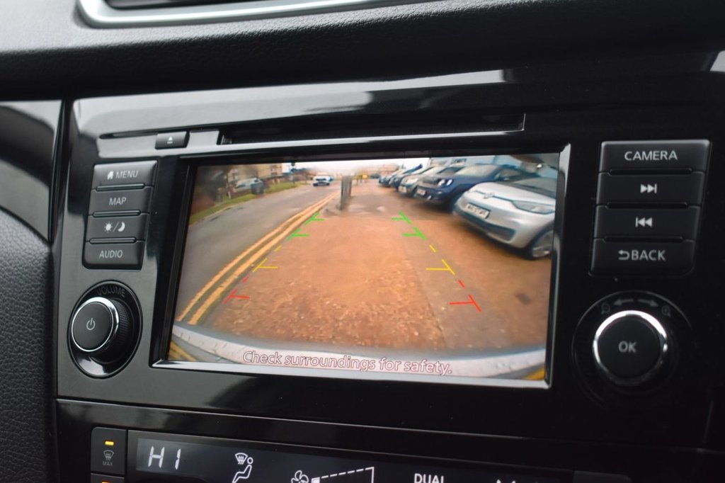 Used Nissan Qashqai 2019 for sale - 77673708: Photo 48