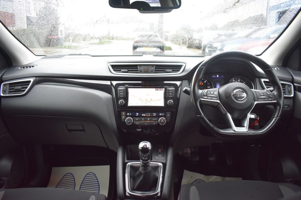 Used Nissan Qashqai 2019 for sale - 77673708: Photo 50