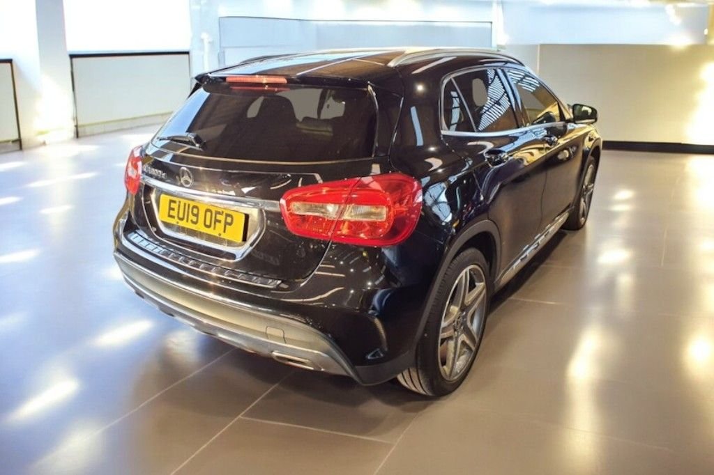 Used Mercedes-Benz GLA 2019 for sale - 77734163: Photo 11